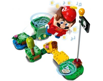 LEGO® Super Mario™ 71371 Létající Mario obleček