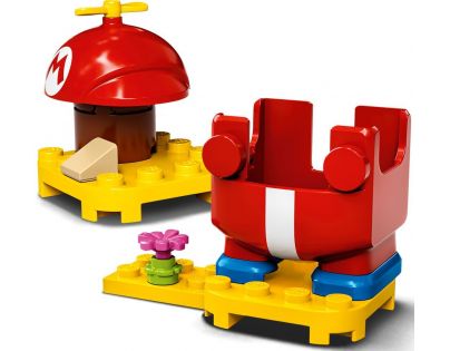 LEGO® Super Mario™ 71371 Létající Mario obleček