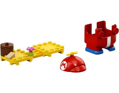 LEGO® Super Mario™ 71371 Létající Mario obleček