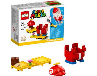 LEGO® Super Mario™ 71371 Létající Mario obleček