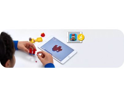 LEGO® Super Mario™ 71371 Létající Mario obleček