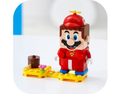 LEGO® Super Mario™ 71371 Létající Mario obleček