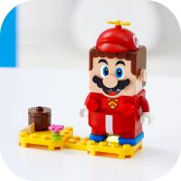 LEGO® Super Mario™ 71371 Létající Mario obleček 4