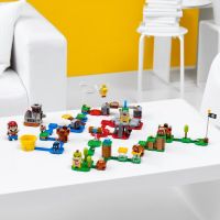 LEGO® Super Mario™ 71380 Set pro tvůrce Mistrovská dobrodružství 6