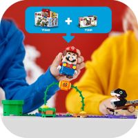 LEGO® Super Mario™ 71381 Chain Chomp a setkání v džungli rozšiřující set 4