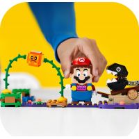 LEGO® Super Mario™ 71381 Chain Chomp a setkání v džungli rozšiřující set 5