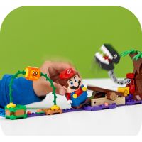 LEGO® Super Mario™ 71381 Chain Chomp a setkání v džungli rozšiřující set 6