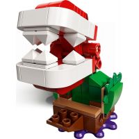 LEGO® Super Mario™ 71382 Hlavolam s piraňovou rostlinou rozšiřující set 4