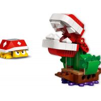 LEGO® Super Mario™ 71382 Hlavolam s piraňovou rostlinou rozšiřující set 5
