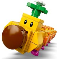 LEGO® Super Mario™ 71383 Wiggler a jedovatá bažina rozšiřující set 4
