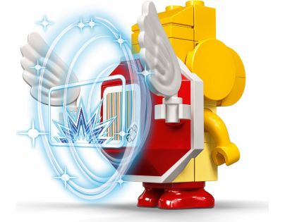 LEGO® Super Mario™ 71383 Wiggler a jedovatá bažina rozšiřující set