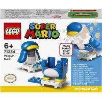LEGO® Super Mario™ 71384 Tučňák Mario obleček 6