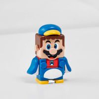 LEGO® Super Mario™ 71384 Tučňák Mario obleček 3