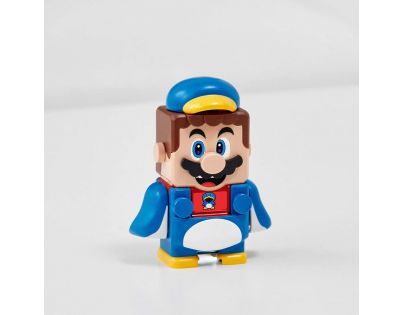 LEGO® Super Mario™ 71384 Tučňák Mario obleček