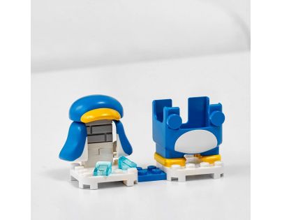 LEGO® Super Mario™ 71384 Tučňák Mario obleček