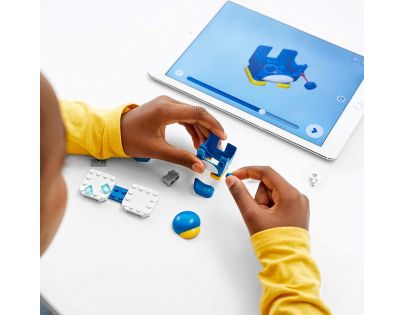 LEGO® Super Mario™ 71384 Tučňák Mario obleček
