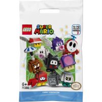 LEGO® Super Mario™ 71386 Akční kostky 2. série 3