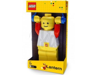 LEGO Svítilna
