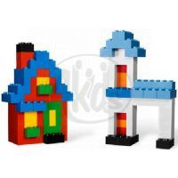 LEGO Kostičky 5623 Základní kostky – velká sada 2