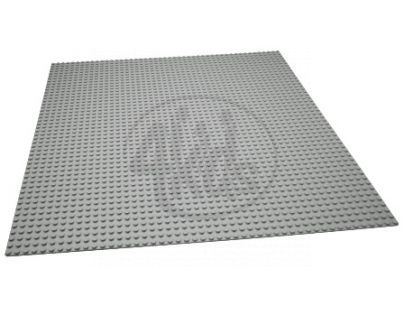 LEGO Kostičky 628 Velká podložka na stavění