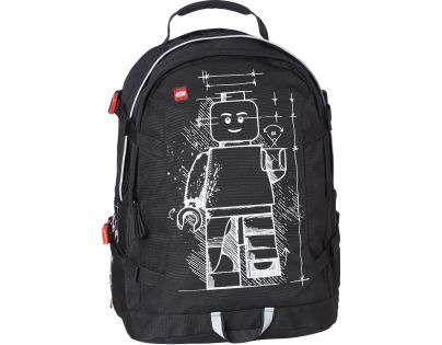 LEGO Tech Teen batoh