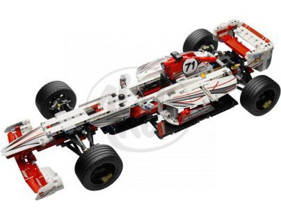 LEGO TECHNIC 42000 Závoďák Grand Prix