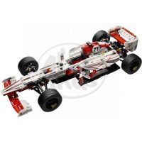 LEGO TECHNIC 42000 Závoďák Grand Prix 2