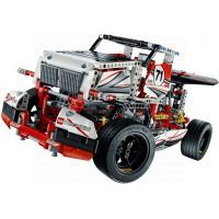 LEGO TECHNIC 42000 Závoďák Grand Prix 3