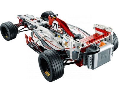 LEGO TECHNIC 42000 Závoďák Grand Prix