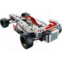 LEGO TECHNIC 42000 Závoďák Grand Prix 4