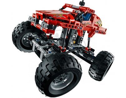 LEGO TECHNIC 42005 Monster Truck