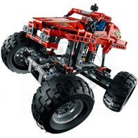 LEGO TECHNIC 42005 Monster Truck 2