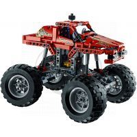 LEGO TECHNIC 42005 Monster Truck 3