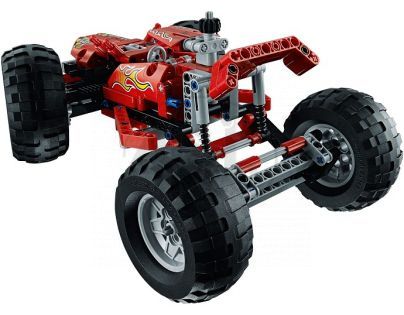 LEGO TECHNIC 42005 Monster Truck