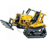 LEGO TECHNIC 42006 Bagr 5