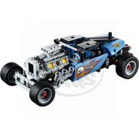 LEGO Technic 42022 - Hot Rod 2