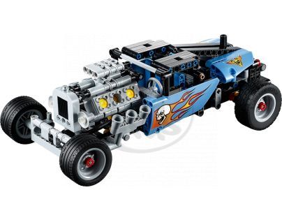 LEGO Technic 42022 - Hot Rod