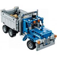 LEGO Technic 42023 - Stavbaři 3