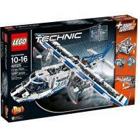 LEGO Technic 42025 Nákladní letadlo - Poškozený obal 2