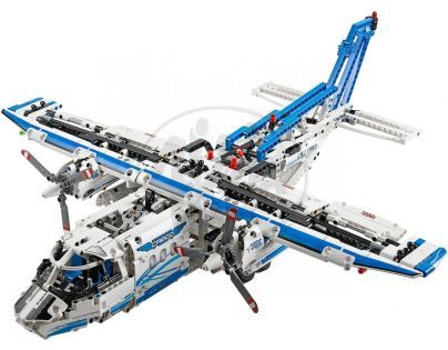 LEGO Technic 42025 - Nákladní letadlo