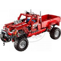 LEGO Technic 42029 - Speciální pick up 2