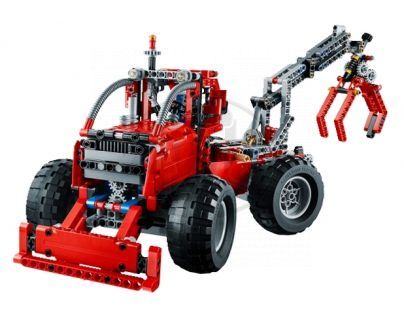 LEGO Technic 42029 - Speciální pick up