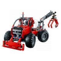 LEGO Technic 42029 - Speciální pick up 3