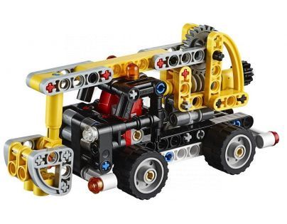 LEGO Technic 42031 - Pracovní plošina