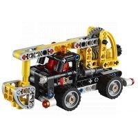 LEGO Technic 42031 - Pracovní plošina 2