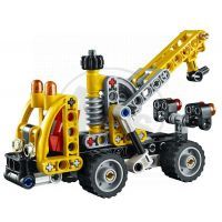 LEGO Technic 42031 - Pracovní plošina 3