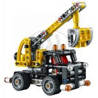 LEGO Technic 42031 - Pracovní plošina 4