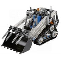 LEGO Technic 42032 - Kompaktní pásový nakladač 2