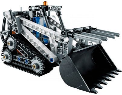 LEGO Technic 42032 - Kompaktní pásový nakladač