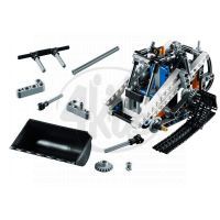 LEGO Technic 42032 - Kompaktní pásový nakladač 6